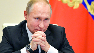 Putin aprueba una ley que obliga a los fabricantes de electrónica a instalar software hecho en Rusia
